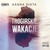 Książka ePub CD MP3 Trogirskie wakacje - Hanna Dikta