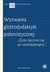 Książka ePub Wyzwania glottodydaktyki polonistycznej Paulina PotasiÅ„ska ! - Paulina PotasiÅ„ska