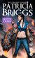 Książka ePub Dotyk ognia - Patricia Briggs