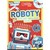 Książka ePub Roboty ÅamigÅ‚Ã³wki i naklejkowe zadania Zbiorowa Praca ! - Zbiorowa Praca