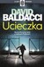 Książka ePub Ucieczka David Baldacci ! - David Baldacci