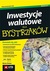 Książka ePub Inwestycje walutowe dla bystrzakÃ³w. Wydanie II - Dolan Brian