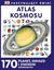 Książka ePub FascynujÄ…cy Åšwiat: Atlas kosmosu PRACA ZBIOROWA ! - PRACA ZBIOROWA