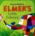 Książka ePub Elmer's Little Library - David McKee [KSIÄ„Å»KA] - brak