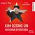 Książka ePub Kim Dzong Un. Historia dyktatora audiobook - Pak Jung H.