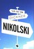 Książka ePub Nikolski - Dickner Nicolas