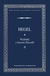 Książka ePub WykÅ‚ady z historii filozofii t.2 - Hegel Georg Wilhelm Friedrich