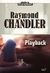 Książka ePub Playback Raymond Chandler ! - Raymond Chandler