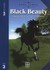 Książka ePub Black Beauty SB + CD MM PUBLICATIONS - brak