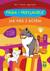 Książka ePub Frida i przyjaciele. Jak pies z kotem w.2 - Szyfter Aggie