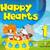 Książka ePub Happy Hearts 1. Pupil's Book. PodrÄ™cznik. - Jenny Dooley, Virginia Evans