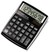 Książka ePub Kalkulator biurowy CITIZEN CDC-80 BKWB, 8-cyfrowy, 135x80mm, czarny - brak