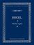 Książka ePub Nauka logiki TOM 2 - Georg Wilhelm Friedrich Hegel