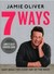 Książka ePub 7 Ways Easy Ideas for Every Day of the Week - Oliver Jamie