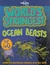 Książka ePub World's Strangest Ocean Beasts - No