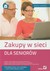 Książka ePub Zakupy w sieci dla seniorÃ³w - brak