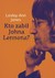 Książka ePub Kto zabiÅ‚ Johna Lennona? - Lesley-Ann Jones [KSIÄ„Å»KA] - Lesley-Ann Jones