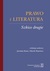 Książka ePub Prawo i literatura Szkice drugie - Kuisz JarosÅ‚aw, WÄ…sowicz Marek (red. nauk.)