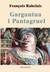 Książka ePub Gargantua i Pantagruel w.2021 - Francois Rabelais