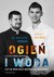 Książka ePub OgieÅ„ i woda Krzysztof PorosÅ‚o ! - Krzysztof PorosÅ‚o