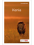 Książka ePub Kenia. Travelbook. Wydanie 2 - Ewa Serwicka