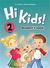 Książka ePub Hi Kids! 2 SB MM PUBLICATIONS - brak