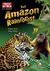 Książka ePub The Amazon Rainforest II. Reader level B1+/B2... - Virginia Evans, Jenny Dooley