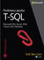 Książka ePub Podstawy jÄ™zyka T-SQL Microsoft SQL Server 2016 i Azure SQL Database - Ben-Gan Itzik