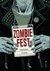 Książka ePub Zombie Fest - Dusza Dariusz