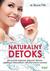 Książka ePub Naturalny detoks - brak