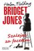 Książka ePub Bridget Jones: SzalejÄ…c za facetem - Helen Fielding