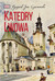 Książka ePub Katedry Lwowa | ZAKÅADKA GRATIS DO KAÅ»DEGO ZAMÃ“WIENIA - Jan Czarnowski Ryszard