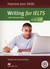Książka ePub Improve your Skills: Writing for IELTS + key - brak