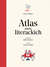 Książka ePub Atlas miejsc literackich - Cris F. Olivier