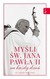 Książka ePub MyÅ›li Å›w. Jana PawÅ‚a II na kaÅ¼dy dzieÅ„ Leszek SmoliÅ„ski ! - Leszek SmoliÅ„ski