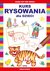 Książka ePub Kurs rysowania dla dzieci - Pruchnicki Krystian, Jagielski Mateusz