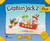 Książka ePub Captain Jack 2 Plus PodrÄ™cznik z pÅ‚ytÄ… CD - praca zbiorowa, Jill Leighton
