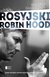 Książka ePub Rosyjski Robin Hood - brak