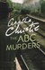 Książka ePub The ABC Murders - Christie Agatha