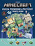 Książka ePub Minecraft KsiÄ™ga podwodnej przygody z naklejkami PRACA ZBIOROWA ! - PRACA ZBIOROWA