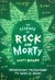 Książka ePub The Science of Rick and Morty. Nienaukowy przewodnik po Å›wiecie nauki - Matt Brady [KSIÄ„Å»KA] - Matt Brady