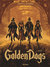 Książka ePub Golden Dogs Tom 1 Fanny - Desberg Stephen, Griffo