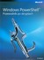 Książka ePub Windows PowerShell Przewodnik po skryptach + CD - brak