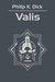 Książka ePub Valis - Philip K. Dick