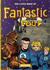 Książka ePub The Little Book of Fantastic Four | - Thomas Roy