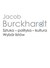 Książka ePub Sztuka - polityka - kultura Jacob Burckhardt ! - Jacob Burckhardt
