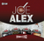 Książka ePub Joe Alex czÄ™sÄ‡ 2 - Audiobook - Alex Joe