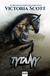 Książka ePub Tytany - Scott Victoria