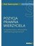 Książka ePub Pozycja prawna wierzyciela w egzekwowaniu obowiÄ…zkÃ³w administracyjnoprawnych Piotr ÅšwierczyÅ„ski ! - Piotr ÅšwierczyÅ„ski