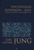 Książka ePub Psychologia kundalini - jogi | - Jung Carl Gustav